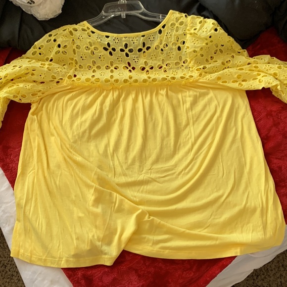 Oliver top - Picture 4 of 4